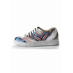 Grozy Wise Owl Bayan Sneakers 