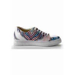 Grozy Wise Owl Bayan Sneakers 