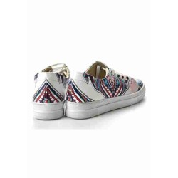 Grozy Wise Owl Bayan Sneakers 