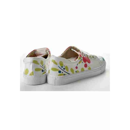 Grozy Invisible Crown Bayan Sneakers