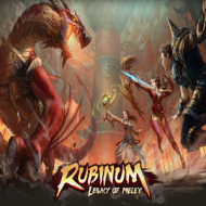 Rubinum Server 2 Yang (7kkk) 