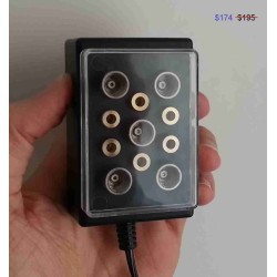 Laser terapi cihazı
