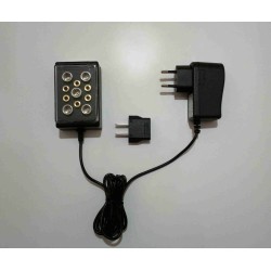 Laser terapi cihazı