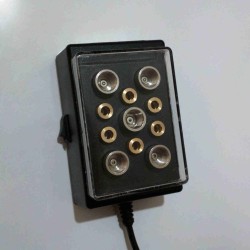 Laser terapi cihazı