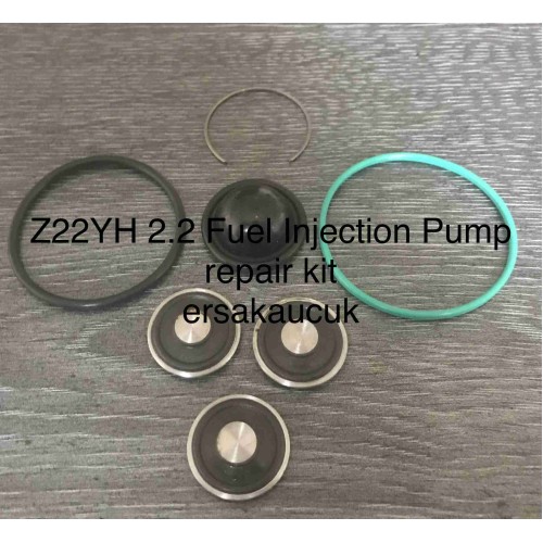 Z22YH Fuel Injection Pump Repair Kit (2.2) (2.0 HPi) 20 team