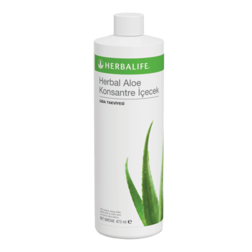 Herbalife Aloe Konsantre İçecek