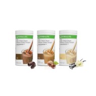 Herbalife Formula 1 Shake - Hazelnut Flavored