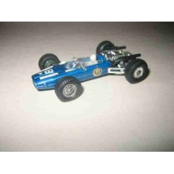 Cooper Maserati F1