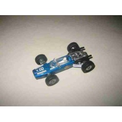 Cooper Maserati F1