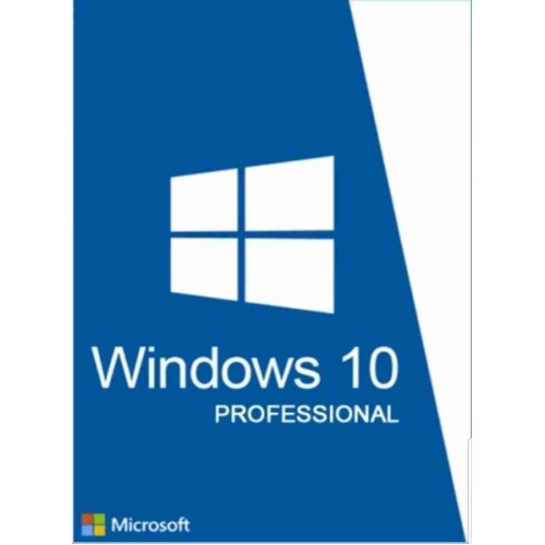 Windows 10 Pro