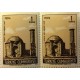 Postage Stamp on Konya Thin Minaret Mosque