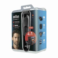 Braun Sk3000 Men's Care Kit + Gillette Proglide Gifted